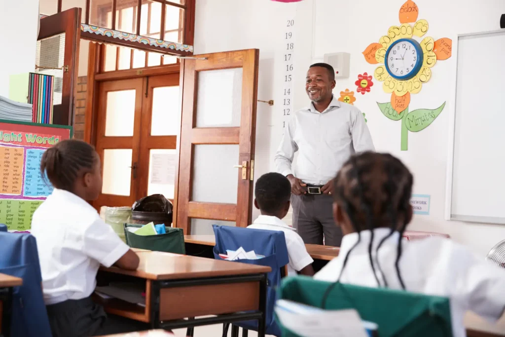 Small Acts Make Big Changes